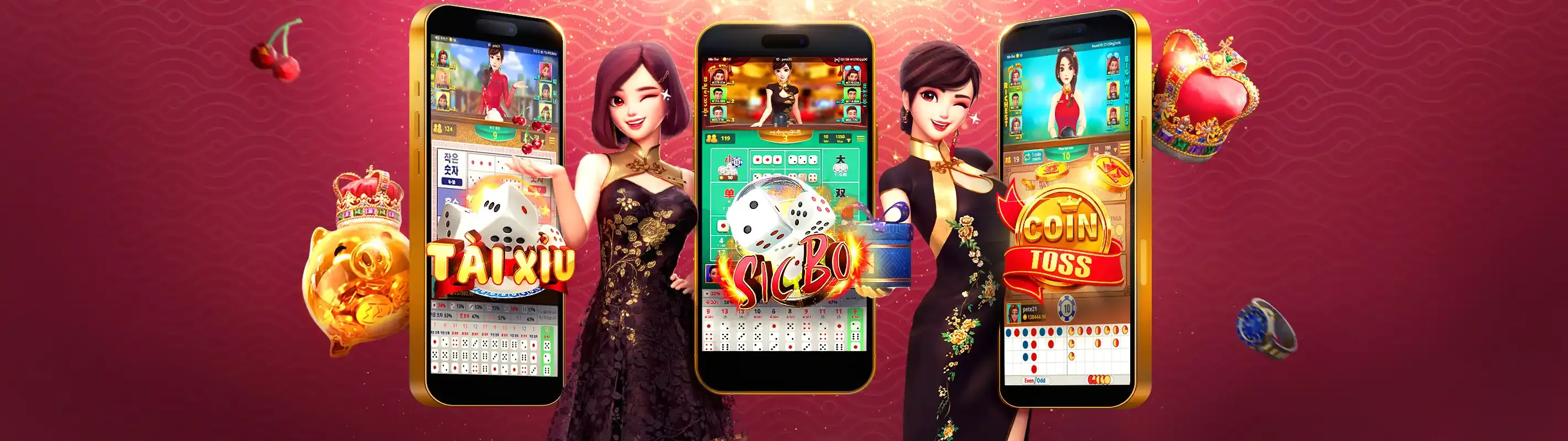 Hình ảnh chính chủ đề bắn cá HII88
