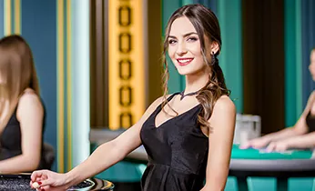 Biểu tượng sòng bạc trực tiếp HII88